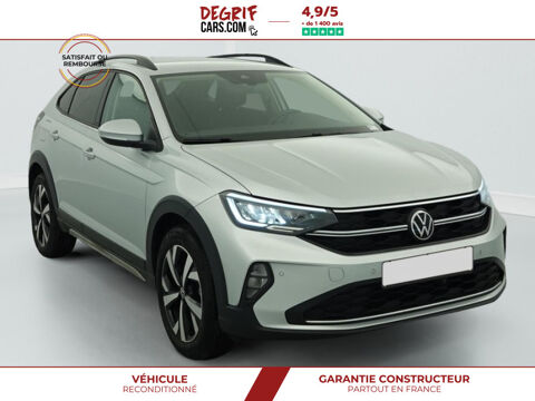 Volkswagen Taigo 1.0 TSI 116 BVM6 VW Edition 2025 occasion Betton 35830