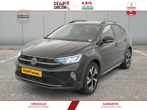 Volkswagen Taigo 1.0 TSI 116 DSG7 VW Edition 2025 occasion Betton 35830