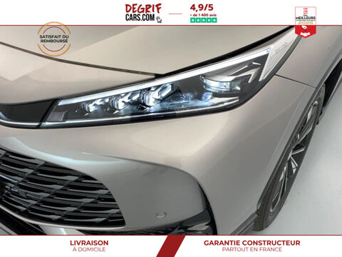 Divers 1.5 Hybrid+ 224 ch Luxury 2026 occasion 35830 Betton
