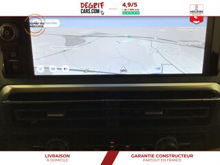Expert LUXURY EDITION 2.2 Bluehdi 180ch Bva Luxury Edition 2026 occasion 35830 Betton