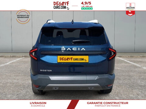 Divers Mild Hybrid 140 Journey + ROUE DE SECOURS 2026 occasion 35830 Betton