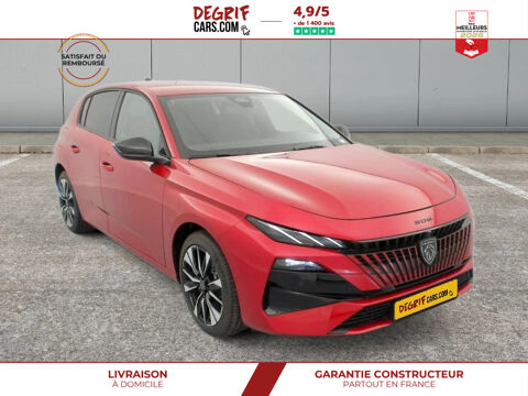 Annonce voiture Peugeot Divers 28390 €