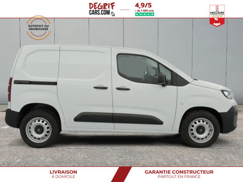 Divers M DIESEL 100 CH MANUELLE CHARGE UTILE MAJOREE 2026 occasion 35830 Betton
