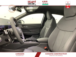 Divers E-HYBRID 272 CH S TRONIC 6 S LINE 2026 occasion 35830 Betton