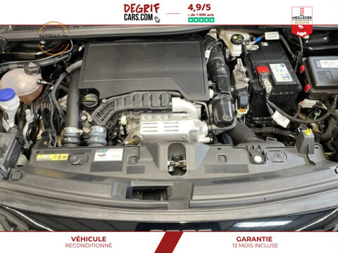 2008 100 S S BVM6 Allure 2025 occasion 35830 Betton