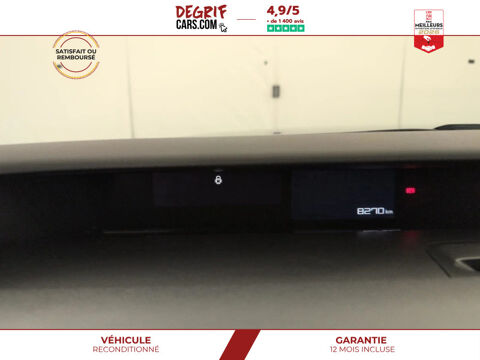 Divers 113 ch autonomie confort You 2025 occasion 35830 Betton