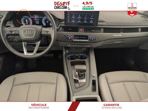 Divers 40 TDI 204 S Tronic 7 Quattro Design 2022 occasion 35830 Betton