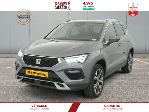 Annonce voiture Seat Ateca 20490 €