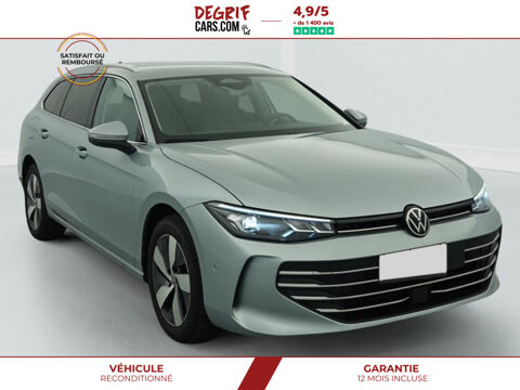 Volkswagen Divers 1.5 ETSI OPF 150 DSG7 LIFE PLUS 2024 occasion Betton 35830