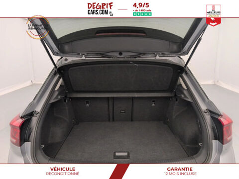 T-ROC 2.0 TDI 150 Start Stop DSG7 Life Plus 2025 occasion 35830 Betton