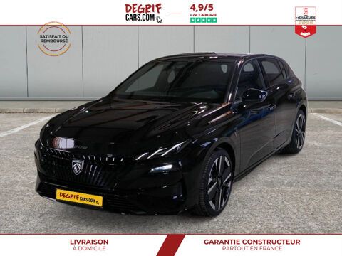 Annonce voiture Peugeot Divers 28490 €