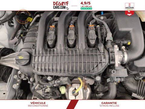 Corsa 1.2 75 ch BVM5 Edition 2025 occasion 35830 Betton