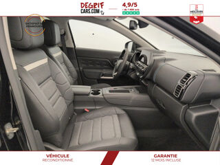 C5 aircross BlueHDi 130 EAT8 Max 2025 occasion 35830 Betton