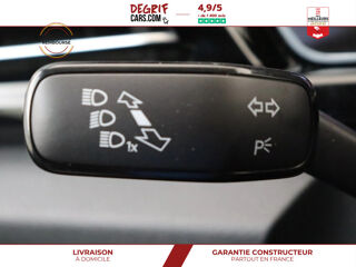 Caddy 1.5 TSI 115ch DSG 7 Maxi Style 7pl 2026 occasion 35830 Betton