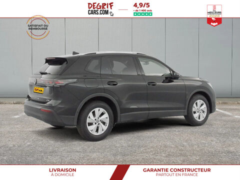 Tiguan III 1.5 eTSI 150ch Life Plus DSG7 + PACK HIVER 2025 occasion 35830 Betton