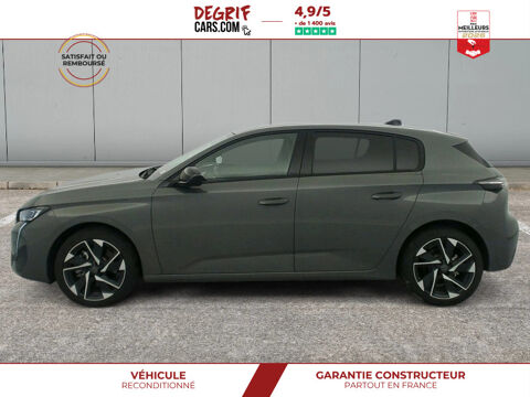 308 Hybrid 145 e-DCS6 Allure 2025 occasion 35830 Betton