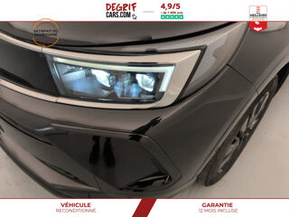 Grandland 1.2 Turbo 130 ch GS 2024 occasion 35830 Betton