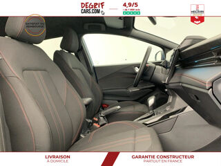 Puma 1.0 EcoBoost 125 ch mHEV S S Powershift ST-Line + PACK CONFO 2026 occasion 35830 Betton