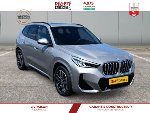 Divers M Sport X1 SDRIVE 18D 150CH DKG7 2026 occasion 35830 Betton