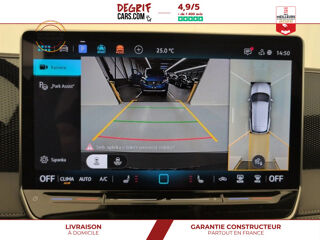 Tiguan 1.5 ETSI 150CH DSG7 Life + PACK HIVER + ROUE DE SECOURS 2026 occasion 35830 Betton