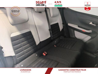 C3 Aircross Max Hybride 145 ch Aut 2026 occasion 35830 Betton