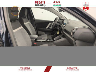 C4 Hybride 110 ch e-DCS6 You 2025 occasion 35830 Betton