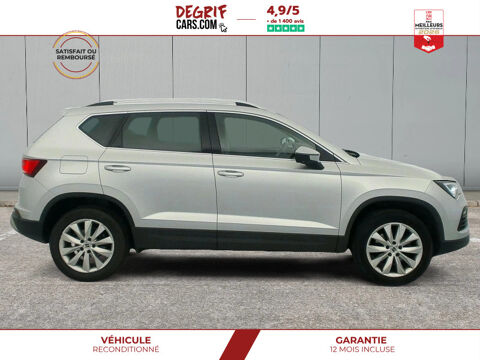 Ateca 2.0 TDI 115 ch Start Stop Business 2023 occasion 35830 Betton