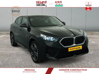 Divers SDRIVE 20D 163CH DKG7 M SPORT 2025 occasion 35830 Betton