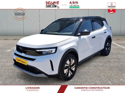 Annonce voiture Opel Frontera 24490 €
