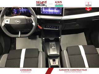 Frontera GS 1.2 Hybrid 145ch Bva Gs 2026 occasion 35830 Betton