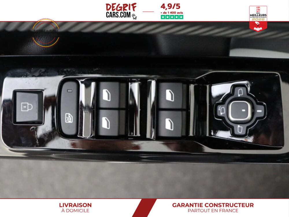 C5 aircross Hybrid 145ch e-DCS6 Plus 2026 occasion 35830 Betton