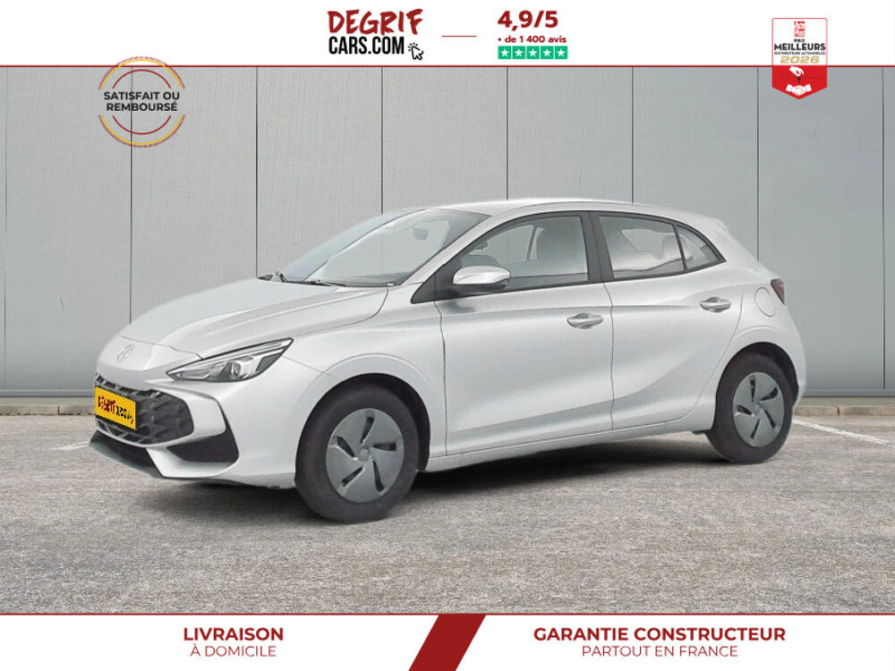 Divers 1.5 L Hybrid+ 195ch Standard 2026 occasion 35830 Betton