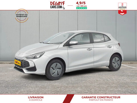 Divers 1.5 L Hybrid+ 195ch Standard 2026 occasion 35830 Betton