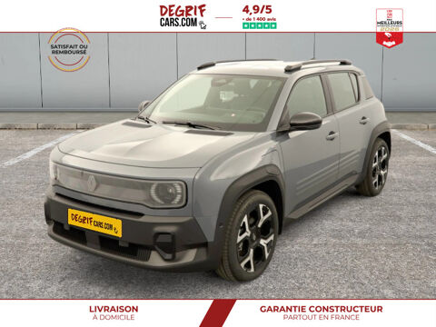 Annonce voiture Renault R4 32390 €