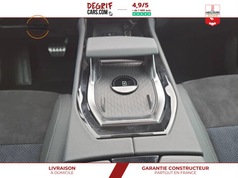 Divers E-Tech full hybrid 200ch esprit Alpine + ROUE DE SECOURS 2026 occasion 35830 Betton