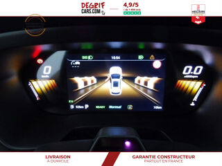 Divers 1.5 HYBRID+ 197CH LUXURY 2026 occasion 35830 Betton