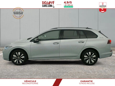 Divers 1.5 TSI EVO2 116 BVM6 LIFE PLUS 2025 occasion 35830 Betton