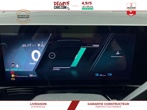 Austral full hybrid E-Tech 200 ch Esprit Alpine 2026 occasion 35830 Betton