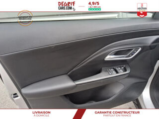 Divers 1.5 L Hybrid+ 197 ch Luxury + TOIT OUVRANT + CAM&Eacute;RA 360 2026 occasion 35830 Betton