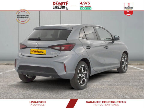 Divers 1.5 Hybrid+ 195ch Luxury 2026 occasion 35830 Betton