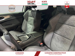 Austral Techno FULL HYBRID E-TECH 200 CH 2026 occasion 35830 Betton