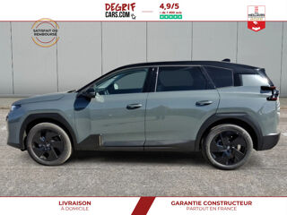 C5 aircross Hybride 145 ch e-DCS6 Max 2026 occasion 35830 Betton