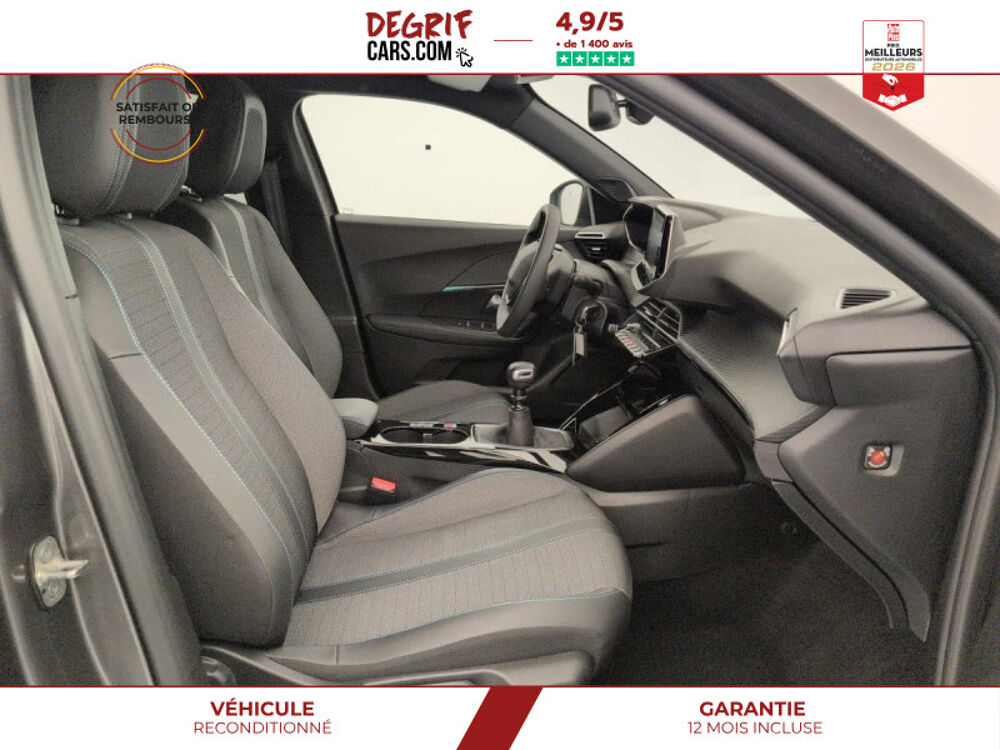 2008 PureTech 130 S S BVM6 Allure 2023 occasion 35830 Betton