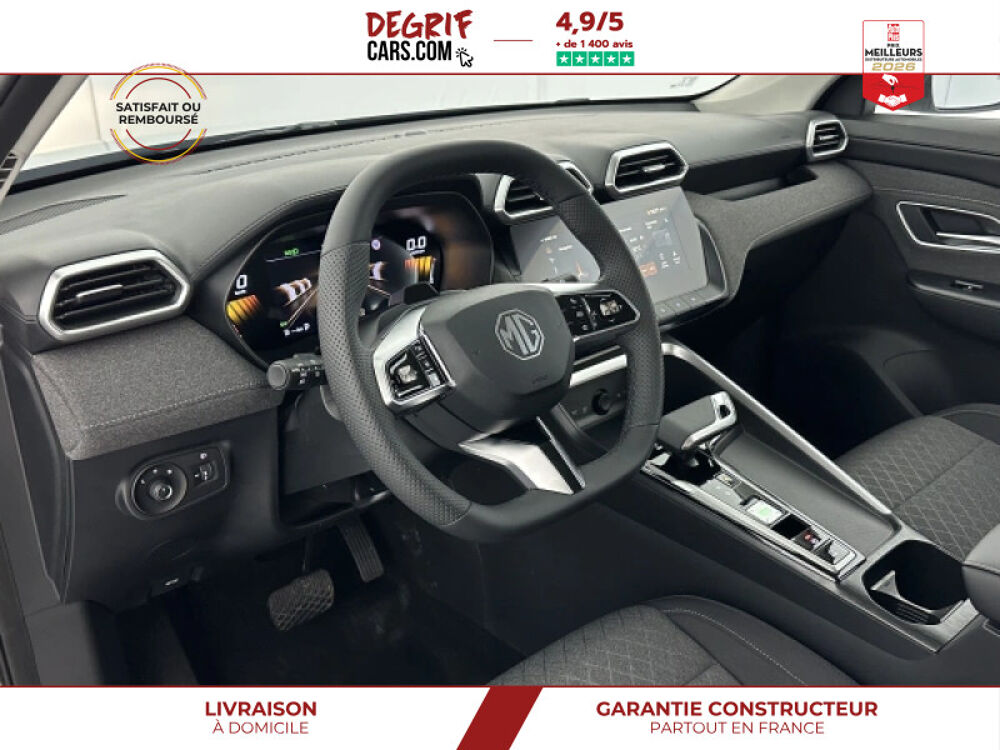 Divers 1.5 L Hybrid+ 197ch Standard 2026 occasion 35830 Betton