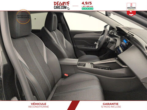 308 Hybrid 145 e-DCS6 Allure + PACK VISION 360 2025 occasion 35830 Betton