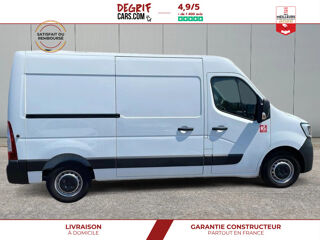 Divers TRAC F3500 L2H2 BLUE DCI 145 CONFORT 2025 occasion 35830 Betton