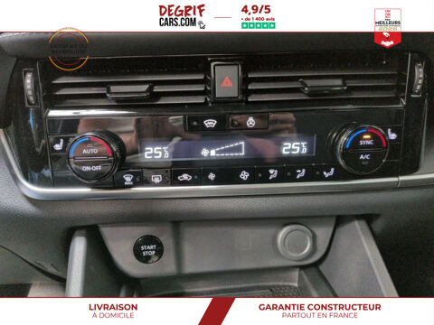 Qashqai N-Connecta Hybrid e-Power Gen3 205 ch 2026 occasion 35830 Betton