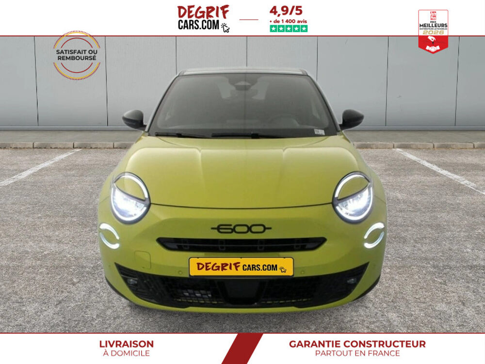 Divers T-Gen 3 1.2 Hybrid 145ch eDCT6 Sport + PACK HIVER 2026 occasion 35830 Betton