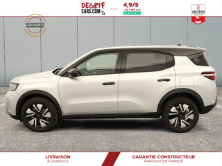 Frontera GS 1.2 Hybrid 145ch Bva Gs 2026 occasion 35830 Betton