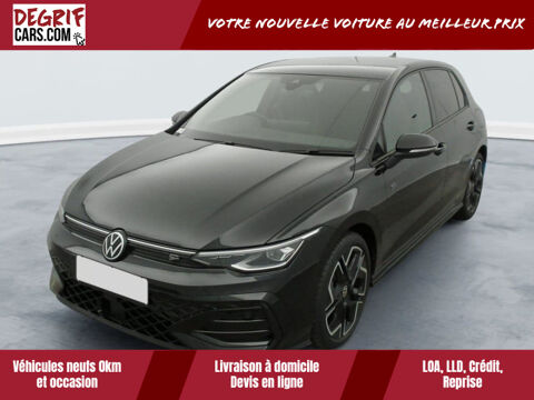 Volkswagen Divers 2.0 TDI 150 DSG7 R-LINE 2025 occasion Saint-Gilles 35590